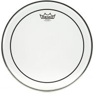 Remo Pinstripe Clear Crimplock Tenor Drumhead - 14 inch