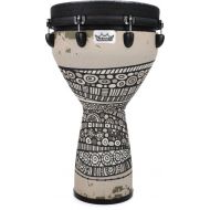 Remo Mondo Key-Tuned Djembe - 14