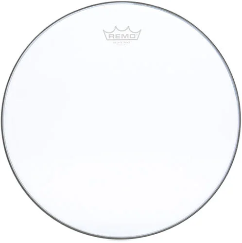  Remo Silentstroke Drumhead - 15-inch