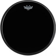 Remo Ambassador Ebony Drumhead - 15-inch