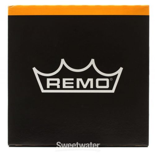 Remo Powerstroke P4 Coated Drumhead - 8 inch