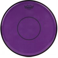 Remo Powerstroke 77 Colortone Purple Snare Drumhead - 14 inch