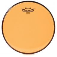 Remo Emperor Colortone Orange Drumhead - 10 inch