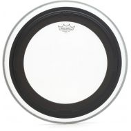 Remo Emperor SMT Coated Bass Drumhead - 18 inch