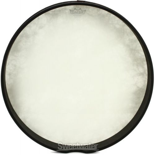  Remo Fiberskyn Frame Drum 8