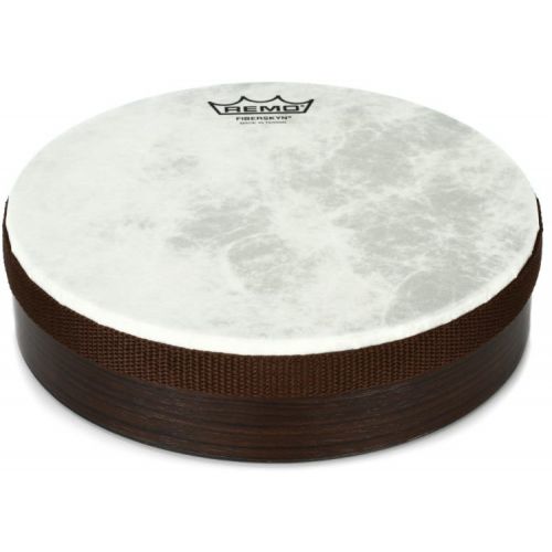  Remo Fiberskyn Frame Drum 8