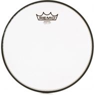 Remo Emperor Vintage Clear Drumhead - 10 inch