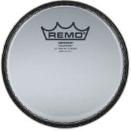 Remo Emperor Colortone Smoke Drumhead - 6 inch