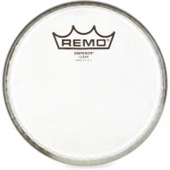 Remo Emperor Clear Drumhead - 6 inch