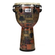 Remo Designer Series Apex Djembe Drum - 12