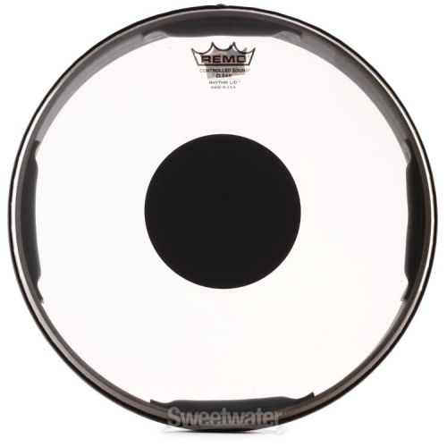  Remo Rhythm Lid Snare Kit - 13