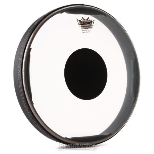  Remo Rhythm Lid Snare Kit - 13