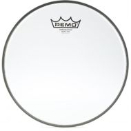 Remo Ambassador Hazy Snare-side Drumhead - 10 inch