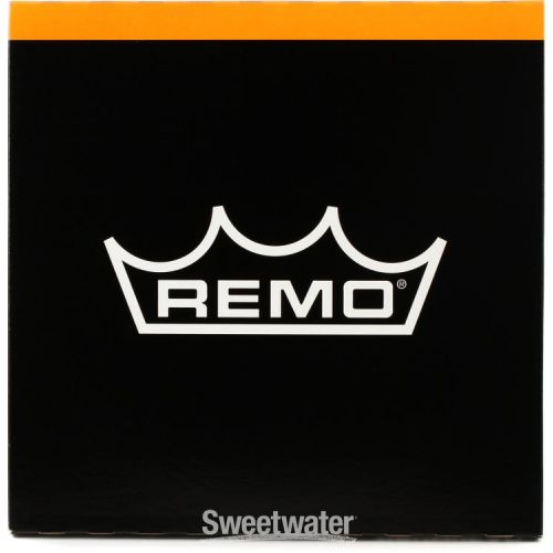  Remo Diplomat Coated Drumhead - 16-inch