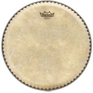 Remo Symmetry D2 Fiberskyn Conga Head - 10.75 inch Demo