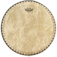 Remo Symmetry D2 Fiberskyn Conga Head - 11.75 inch