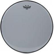 Remo Emperor Colortone Smoke Drumhead - 16 inch