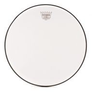 Remo Ambassador Classic Hazy Snare-Side Drumhead - 13 inch