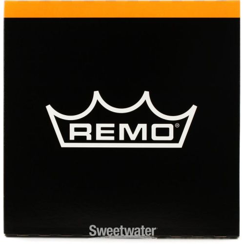  Remo Diplomat Fiberskyn Drumhead - 16 inch