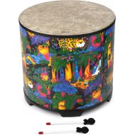 Remo Kids Percussion Gathering Drum - 22 inch x 21 inch