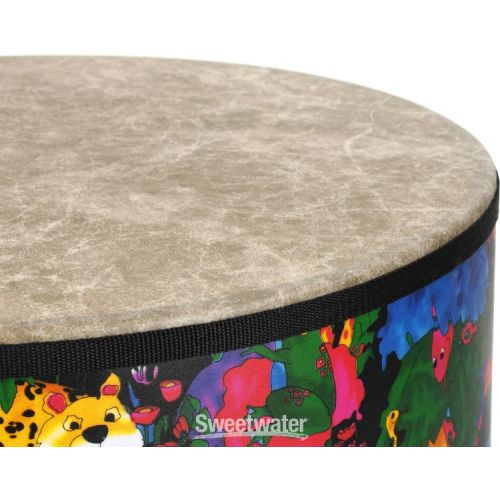  Remo Kids Percussion Gathering Drum - 22 inch x 21 inch