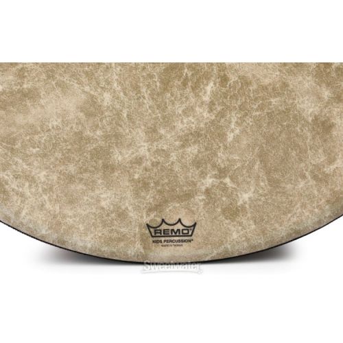  Remo Kids Percussion Gathering Drum - 22 inch x 21 inch