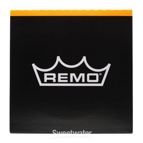  Remo Ambassador Classic Clear Drumhead - 13 inch