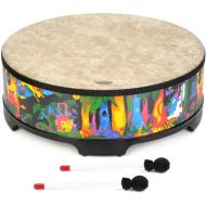 Remo Kids Percussion Gathering Drum - 8 inch x 22 inch