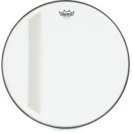 Remo Powerstroke P3 Felt Hazy Tone Bass Drumhead - 20 inch Demo