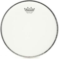 Remo Practice Pad Drumhead - 8 inch - Ambassador - Coated Demo