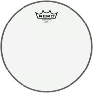 Remo Ambassador Clear Drumhead - 10 inch Demo