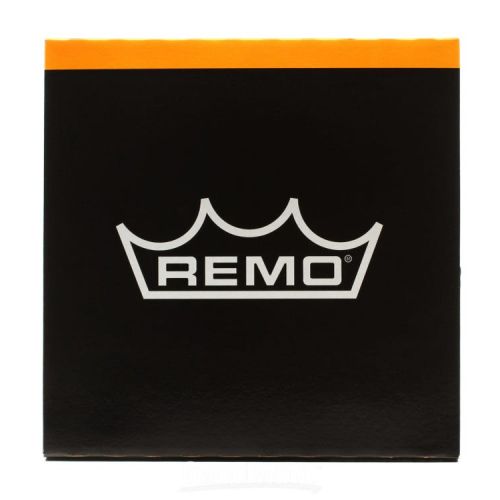  Remo Powerstroke P4 Coated Drumhead - 10 inch