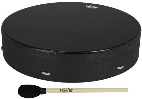  Remo Travel Percussion Drum Pack