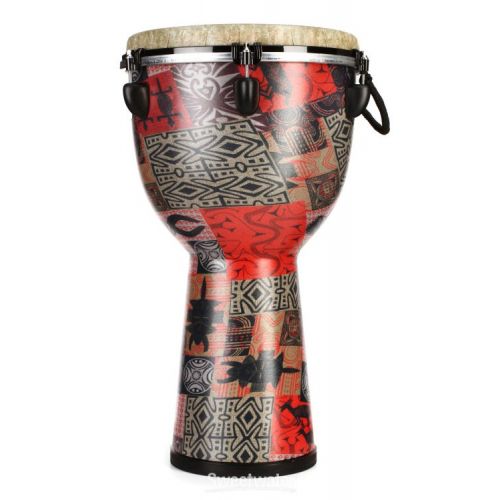  Remo Designer Series Apex Djembe Drum - 12