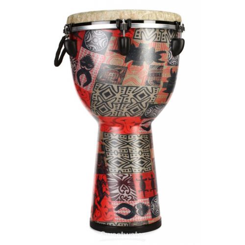  Remo Designer Series Apex Djembe Drum - 12