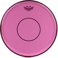 Remo Powerstroke 77 Colortone Pink Snare Drumhead - 14 inch