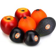 Remo Fruit Shake 7-piece Pack