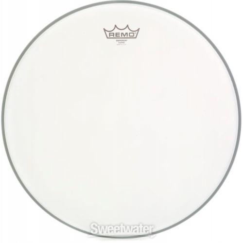  Remo Emperor Coated 5-piece Tom Drumhead Bundle w/ Powerstroke P3