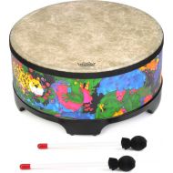 Remo Kids Percussion Gathering Drum - 8 inch x 16 inch