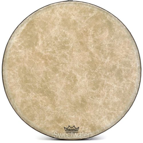  Remo Kids Percussion Gathering Drum - 8 inch x 16 inch