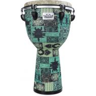 Remo Designer Series Apex Djembe Drum - 12