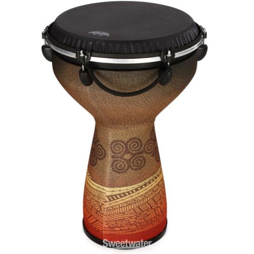  Remo Flareout Djembe - 13