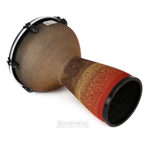  Remo Flareout Djembe - 13