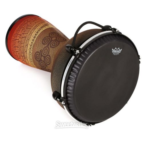  Remo Flareout Djembe - 13