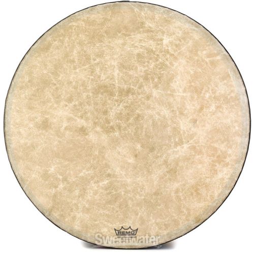  Remo Kids Percussion Gathering Drum - 21 inch x 18 inch