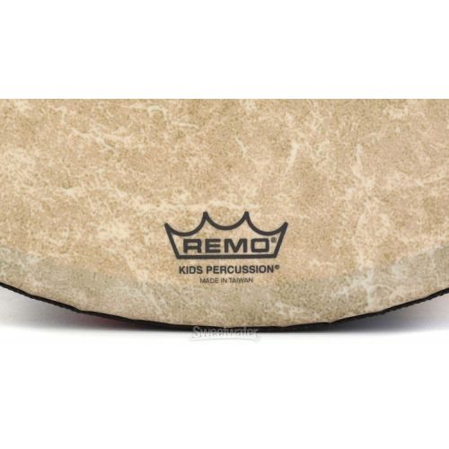  Remo Kids Percussion Gathering Drum - 21 inch x 18 inch