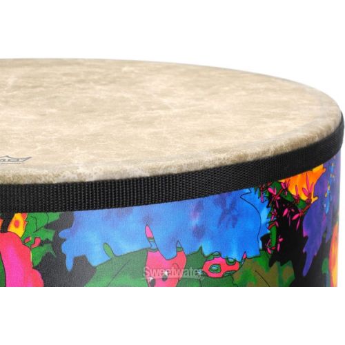 Remo Kids Percussion Gathering Drum - 21 inch x 18 inch