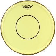 Remo Powerstroke 77 Colortone Yellow Snare Head - 13 inch