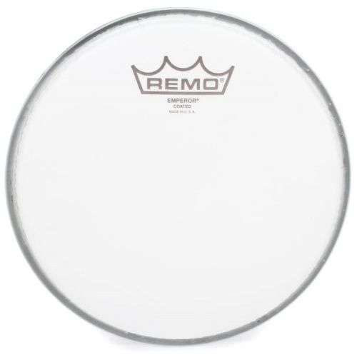  Remo Emperor Coated 5-piece Tom Drumhead Bundle