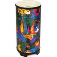 Remo Kids Percussion Tubano - Fabric Rainforest